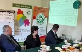 Spotkanie informacyjno - szkoleniowe dot. naboru FEWP. 08.01-IZ.00-001/25 3