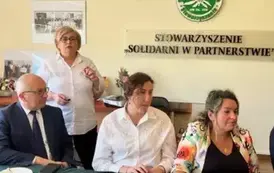 Spotkanie informacyjno - szkoleniowe dot. naboru FEWP. 08.01-IZ.00-001/25 6