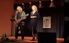 Galeria aktualności INAUGURACJA ROKU KULTURALNEGO 3