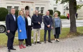 Galeria aktualności INAUGURACJA ROKU KULTURALNEGO 6