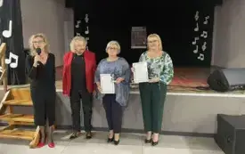 Galeria aktualności INAUGURACJA ROKU KULTURALNEGO 7