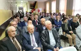 Galeria aktualności KUCHNIA I STOŁ&Oacute;WKA W LIŚCU WIELKIM 1