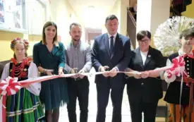 Galeria aktualności KUCHNIA I STOŁ&Oacute;WKA W LIŚCU WIELKIM 2