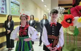 Galeria aktualności KUCHNIA I STOŁ&Oacute;WKA W LIŚCU WIELKIM 3