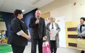 Galeria aktualności KUCHNIA I STOŁ&Oacute;WKA W LIŚCU WIELKIM 4