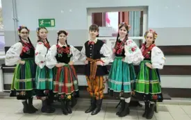 Galeria aktualności KUCHNIA I STOŁ&Oacute;WKA W LIŚCU WIELKIM 6