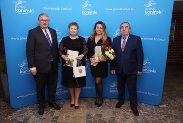 NOMINACJA DLA STOWARZYSZENIA &quot;SOLIDARNI W PARTNERSTWIE&quot;
