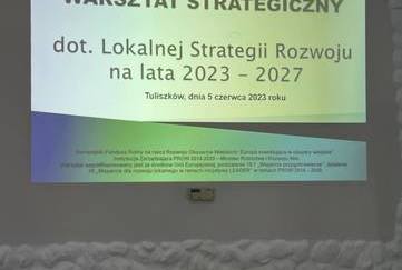 WARSZTAT STRATEGICZNY