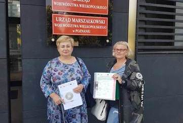 LOKALNA STRATEGIA ROZWOJU NA LATA 2023 - 2027 ZŁOŻONA.