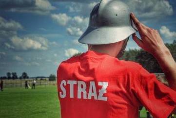 Fundacji KGHM Polska Miedź dla OSP