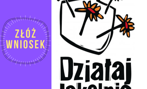 Zdjęcie do KONKURS DZIAŁAJ LOKALNIE 2022