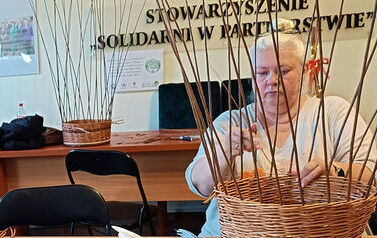 WARSZTATY PLECIONKARSKIE 6
