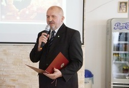 Spotkanie wigilijne 2017 (2)