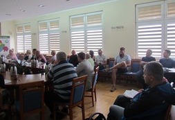 Spotkanie Przedsiębiorczość 1307 Golina (1)