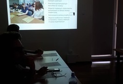 Stypendia pomostowe - spotkanie 2019 3