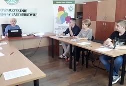 Stypendia pomostowe - spotkanie 2019 1