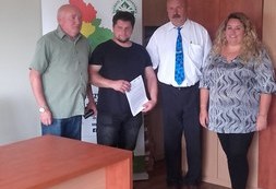 Granty 2019 - podpisanie Umow (13)