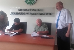 Granty 2019 - podpisanie Umow (8)