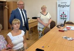 23 Rzg&oacute;w