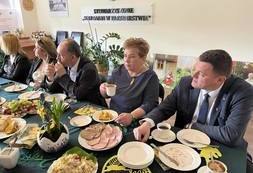 Śniadanie Wielkanocne w LGD (21)