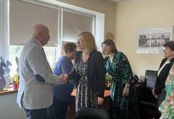 Śniadanie Wielkanocne w LGD (32)