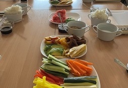 SUSHI (2)