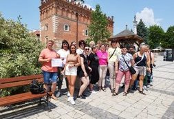 sandomierz!