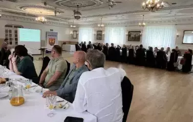 Walne Zebranie Członk&oacute;w Stowarzyszenia - Kr&oacute;lik&oacute;w 2025 12