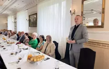 Walne Zebranie Członk&oacute;w Stowarzyszenia - Kr&oacute;lik&oacute;w 2025 13