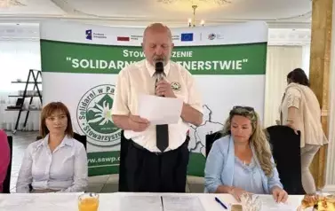 Walne Zebranie Członk&oacute;w Stowarzyszenia - Kr&oacute;lik&oacute;w 2025 14