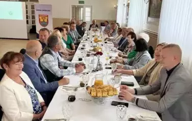 Walne Zebranie Członk&oacute;w Stowarzyszenia - Kr&oacute;lik&oacute;w 2025 16