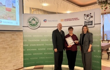 ZR&Oacute;BMY TO RAZEM &ndash; GALA DZIAŁAJ LOKALNIE 2025 25