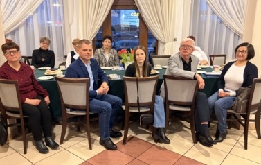 KONKURS "OPOWIEDZ..." 2025 - WRĘCZENIE NAGR&Oacute;D 5