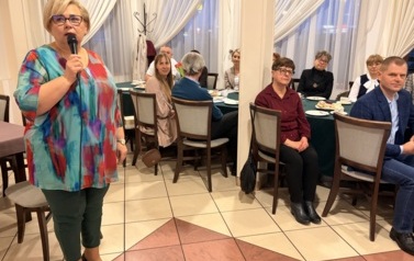 KONKURS "OPOWIEDZ..." 2025 - WRĘCZENIE NAGR&Oacute;D 6