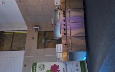 II WIELKOPOLSKIE SAMORZĄDOWE FORUM K&Oacute;Ł GOSPODYŃ WIEJSKICH POWIATU KOLSKIEGO 1