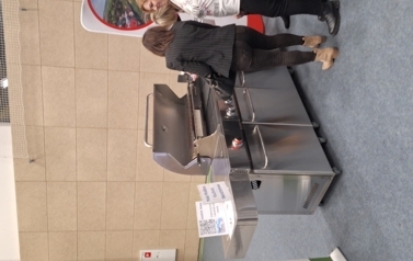 II WIELKOPOLSKIE SAMORZĄDOWE FORUM K&Oacute;Ł GOSPODYŃ WIEJSKICH POWIATU KOLSKIEGO 4