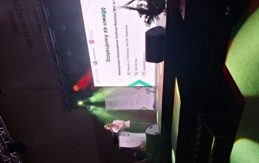 II WIELKOPOLSKIE SAMORZĄDOWE FORUM K&Oacute;Ł GOSPODYŃ WIEJSKICH POWIATU KOLSKIEGO 8