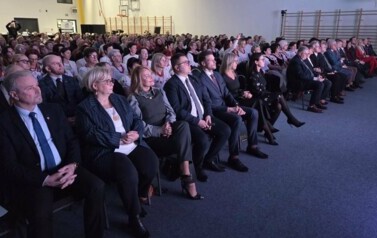 II WIELKOPOLSKIE SAMORZĄDOWE FORUM K&Oacute;Ł GOSPODYŃ WIEJSKICH POWIATU KOLSKIEGO 16