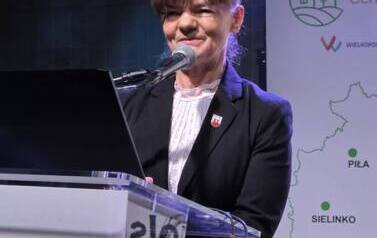 II WIELKOPOLSKIE SAMORZĄDOWE FORUM K&Oacute;Ł GOSPODYŃ WIEJSKICH POWIATU KOLSKIEGO 17