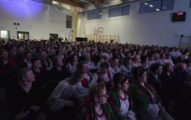 II WIELKOPOLSKIE SAMORZĄDOWE FORUM K&Oacute;Ł GOSPODYŃ WIEJSKICH POWIATU KOLSKIEGO 21