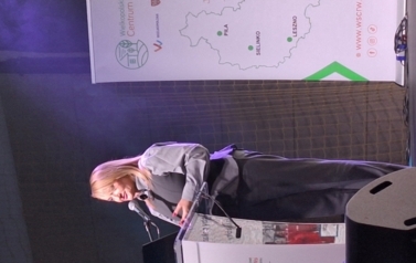 II WIELKOPOLSKIE SAMORZĄDOWE FORUM K&Oacute;Ł GOSPODYŃ WIEJSKICH POWIATU KOLSKIEGO 22