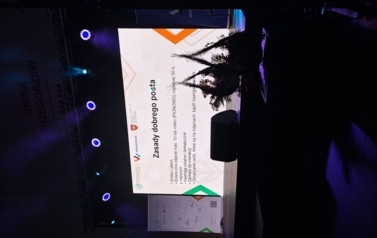 II WIELKOPOLSKIE SAMORZĄDOWE FORUM K&Oacute;Ł GOSPODYŃ WIEJSKICH POWIATU KOLSKIEGO 27