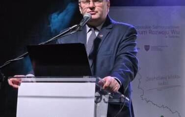 II WIELKOPOLSKIE SAMORZĄDOWE FORUM K&Oacute;Ł GOSPODYŃ WIEJSKICH POWIATU KOLSKIEGO 30