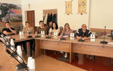 SPOTKANIE INFORMACYJNE W GMINIE TULISZK&Oacute;W 3