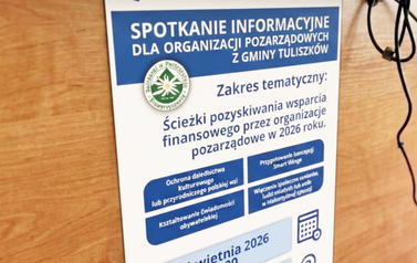 SPOTKANIE INFORMACYJNE W GMINIE TULISZK&Oacute;W 7