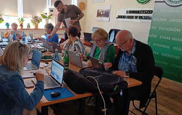 WIELKOPOLSKA W CYFROWYM ŚWIECIE &ndash; CYFROWY ŚWIAT DLA KAŻDEGO 10