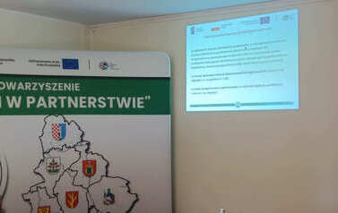 SPOTKANIE INFORMACYJNO-SZKOLENIOWE: SMART VILLAGE 3