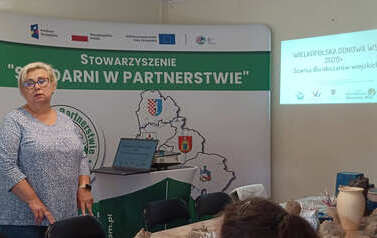 WARSZTATY GARNCARSKIE - RELACJA 29