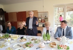 Śniadanie Wielkanocne (8)