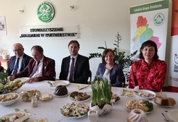 Śniadanie Wielkanocne (6)